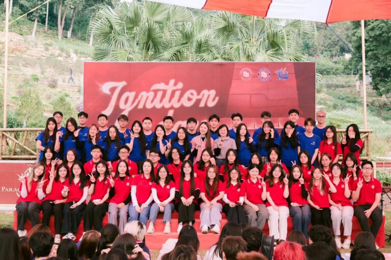 RECAP | IGNITION DAY 2025 – WE “IGNITED THE SPARK” TOGETHER