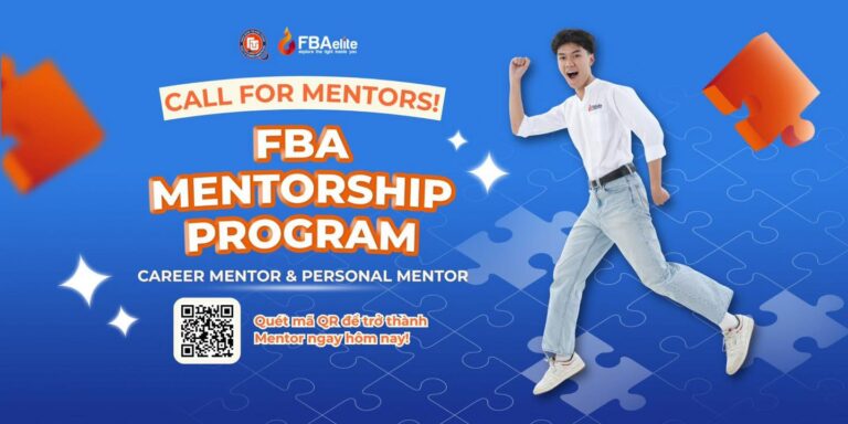 FBA Mentorship Program 2026 Officially Opens Mentor Applications
