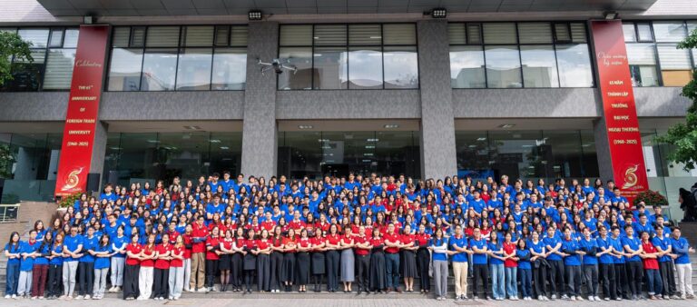 FTU Student Trinh Nhu Phuong Awarded Prestigious Full Scholarship in the United States