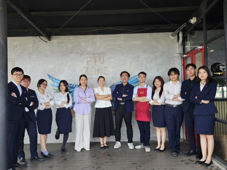 Recap of experiential workshops – FTU, March 29