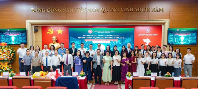 POSTGRADUATE EDUCATION CONNECTION AND CONSULTATION FORUM 2026: “MASTERING THE DIGITAL ERA FOR SUSTAINABLE DEVELOPMENT” – A JOURNEY TOWARDS GREATER HEIGHTS