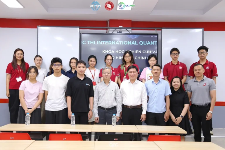 [RECAP] SESSION 1 – RESEARCH AND DEVELOPMENT OF QUANTITATIVE FINANCIAL MODELS COURSE WITHIN THE FRAMEWORK OF THE INTERNATIONAL WORLDQUANT CHAMPIONSHIP 2026